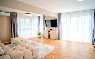 Penthouse exclusivist de vânzare, zona Avantgarden 1,  89.87 mp. - Poză 1