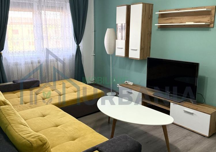 # inchiriez apartament 2 camere Galata - Poză 1