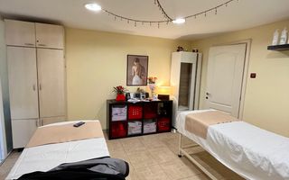 Spațiu comercial ideal pentru salon sau alte servicii- mobilat, utilat / 35 mp - Poză 3