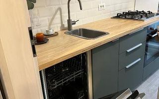 Garsonieră de vânzare – Plaza Residence 139.000 € Etaj 10/12 - Poză 2