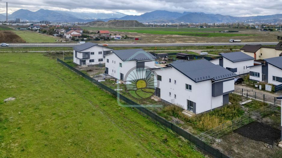 REZERVAT!!!  CASA SANPETRU BRASOV - Poză 26