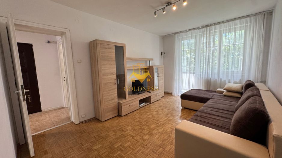 3 Camere Decomandate, Zona Cluj Arena, Sala Polivalenta, Grigorescu - Poză 1