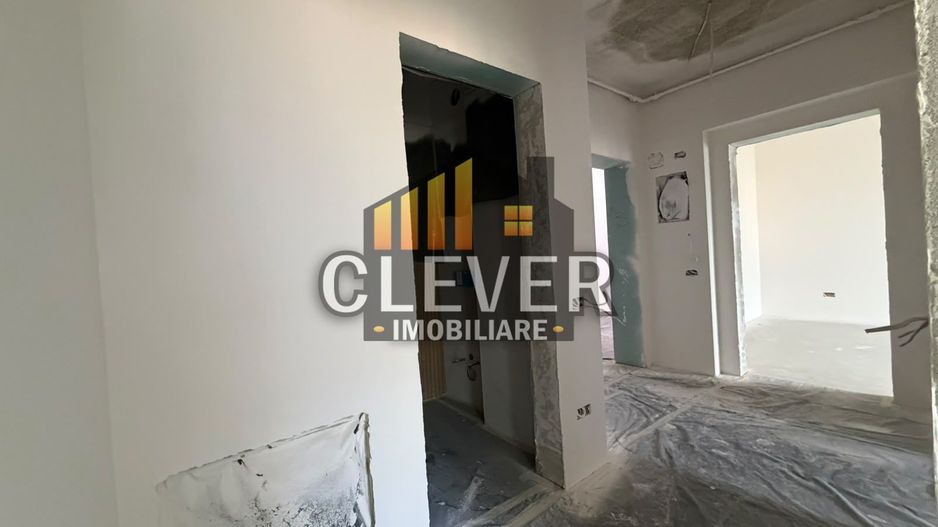 4 camere Pallady,  96,93 mp | Balcon 10,58 mp | Fotovoltaice - Poză 3