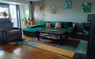 Apartament 4 camere, finisat modern, etaj 6, 102mp in zona Piata Alba Iulia - Poză 2