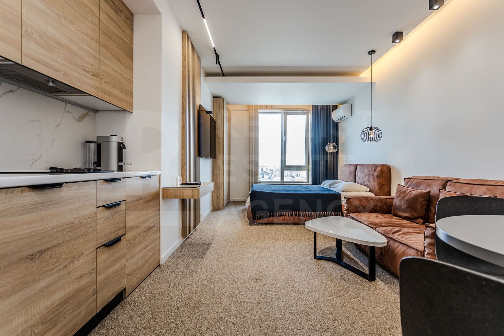 Vânzare, apartament, 3 camere, strada Lev Tolstoi, Centru - Poză 27