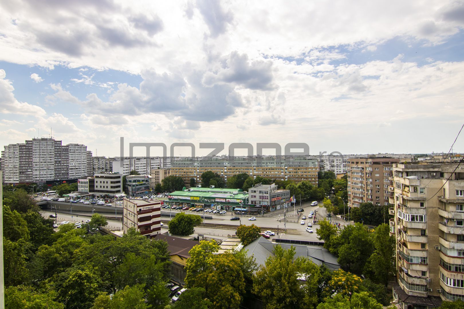 3 Camere La Pret De 2,Decomandat, 79mp, Metroul Lujerului, Posibilitate Centrala - Poză 13