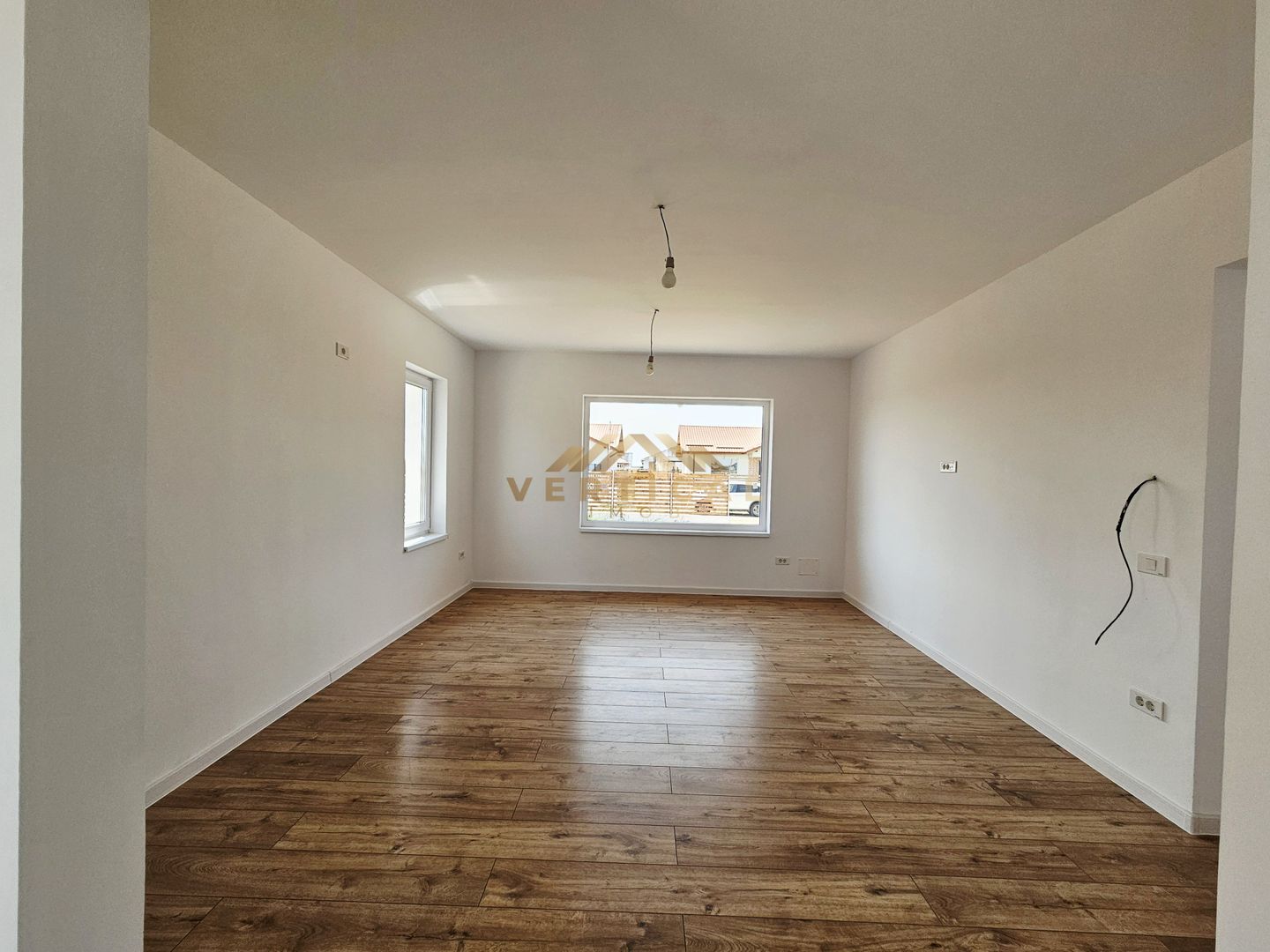 Casa 3 camere | teren 420 mp | comuna Berceni - Poză 7