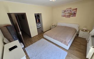 Vila 5 camere moderna 300 mp teren Zona Tineretului - Poză 10