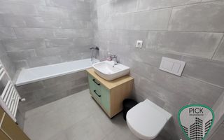 P 1096 - Apartament cu 3 camere în Târgu Mureș - cartierul Maurer - Poză 8