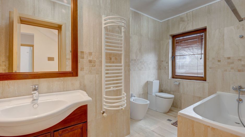 Vila de vanzare in Otopeni-central, zona linistita-Comision 0% - Poză 40