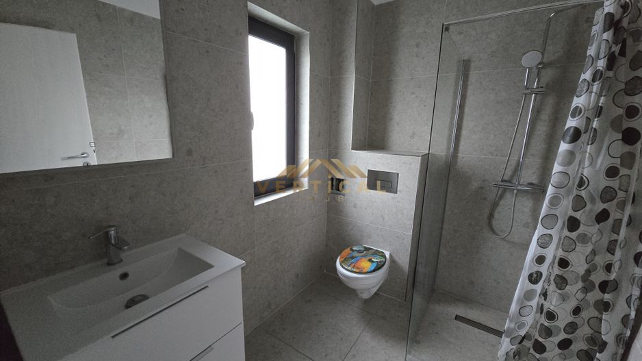 Casa cu etaj la cheie | Scoala, comuna Berceni - Poză 7