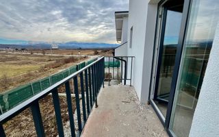 Duplex 4 camere | 142 mpu | Sat Mohu, comuna Șelimbăr - Poză 6