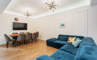 Vânzare apartament, 4 camere, strada Zamfir Arbore, Centru - Poză 1