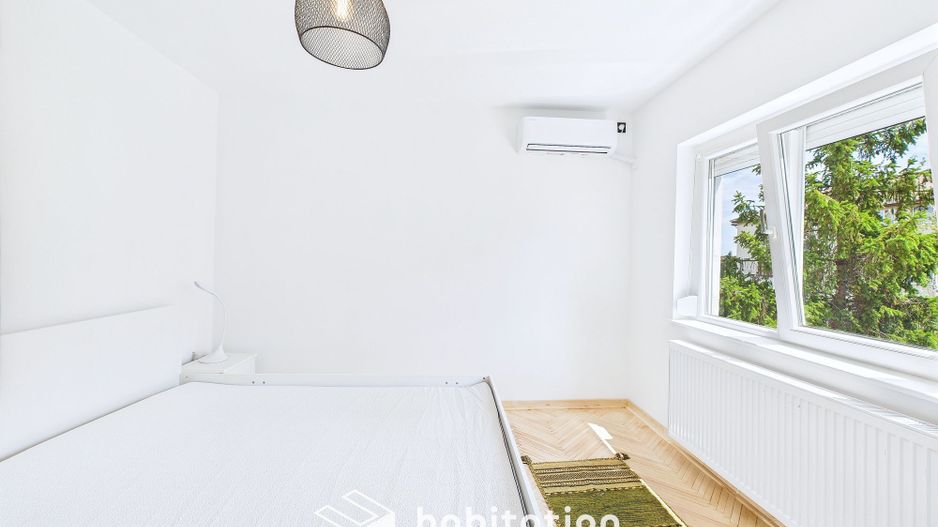 Apartament 2 camere, spațios, zona Spitalul Județean - Parcul Soarelui - Poză 18