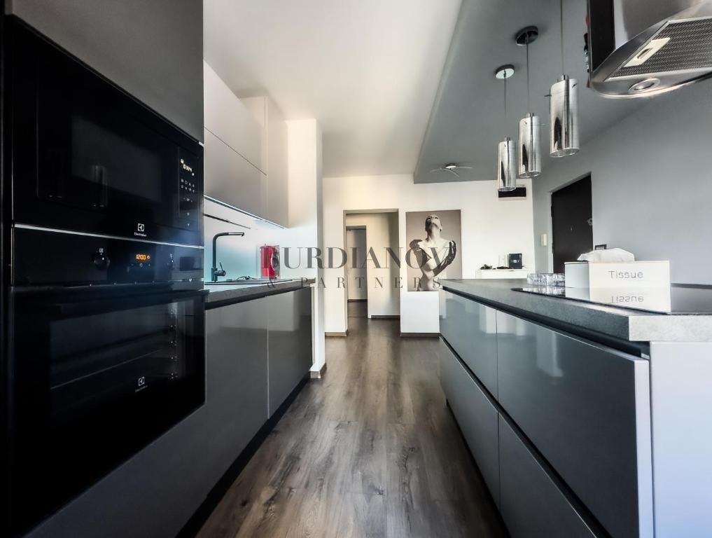 Apartament cu 3 camere - Panduri -  13 Septembrie - Poză 4