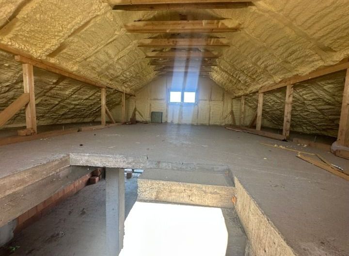 Casă individuală P+1+M Otopeni - Poză 6