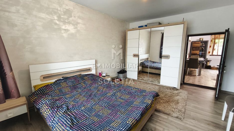 Casă 3 camere | Teren 1400 mp | Zona Griviței | Baia Mare - Poză 2