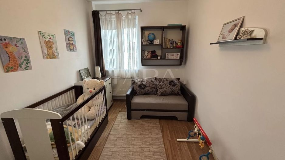 Apartament cu 3 camere de vânzare în Florești – zona Lidl! - Poză 2