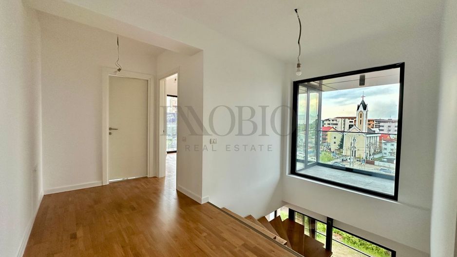 Apartament 4 Camere | Terasa Rooftop 78 MP | Bloc Boutique - Poză 7