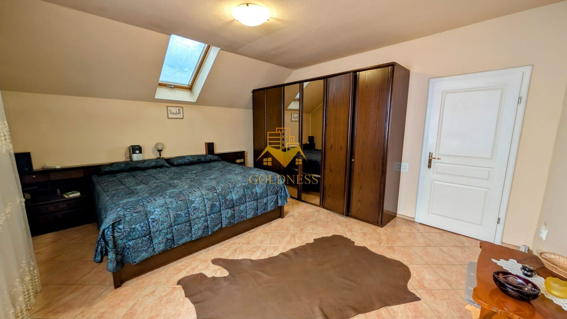 Vila, 6 Camere, 365 mp, 4 bai, Andrei Muresanu, Constantin Brancusi - Poză 14