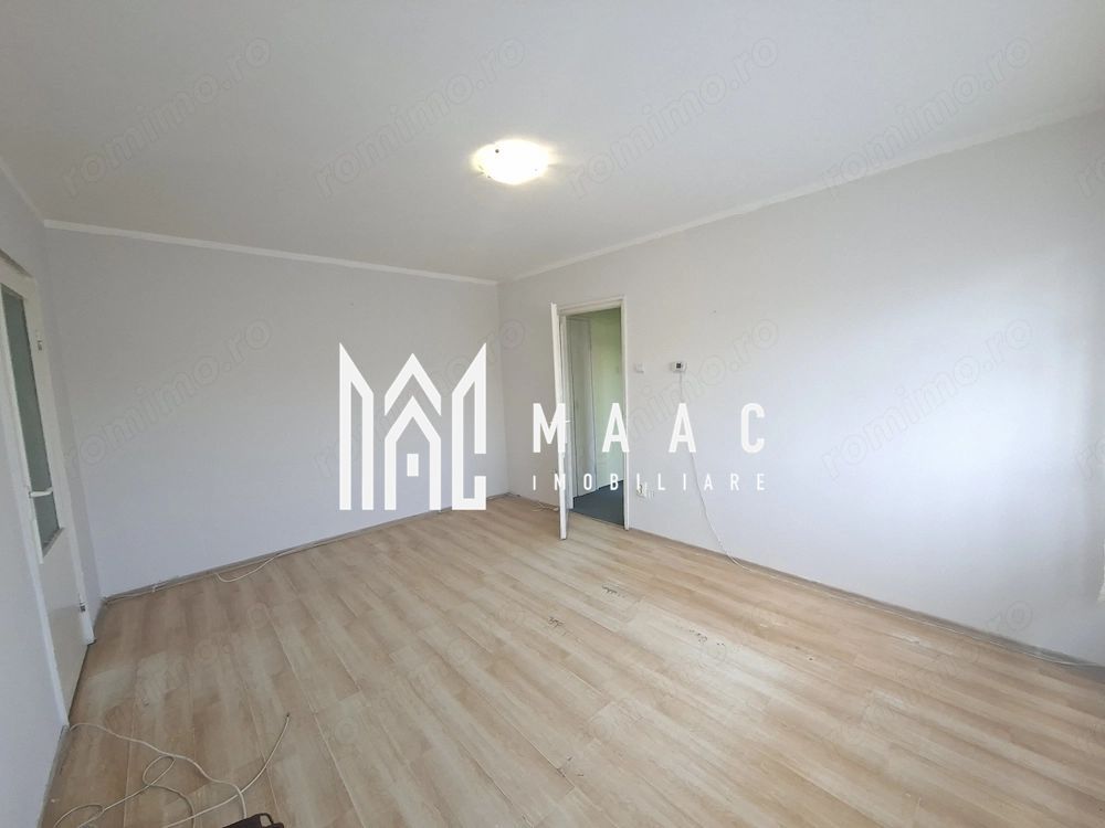 Apartament 2 camere I Balcon I Etaj 4 I Biruinței - Poză 2