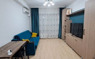 Berceni - Parc Tudor Arghezi, 2 camere, acces metrou Dimitrie Leonida - Poză 1