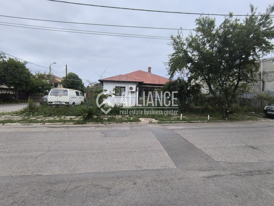 EFORIE NORD (COD03) - Casa din caramida si teren generos ! - Poză 19