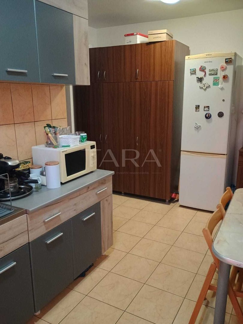 Apartament 1 camera , luminos, cu balcon și parcare inclusă. - Poză 4