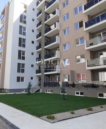Apartament 2 Camere | Decomandat | Parcare | Zona Vivo Metro Floresti - Poză 1