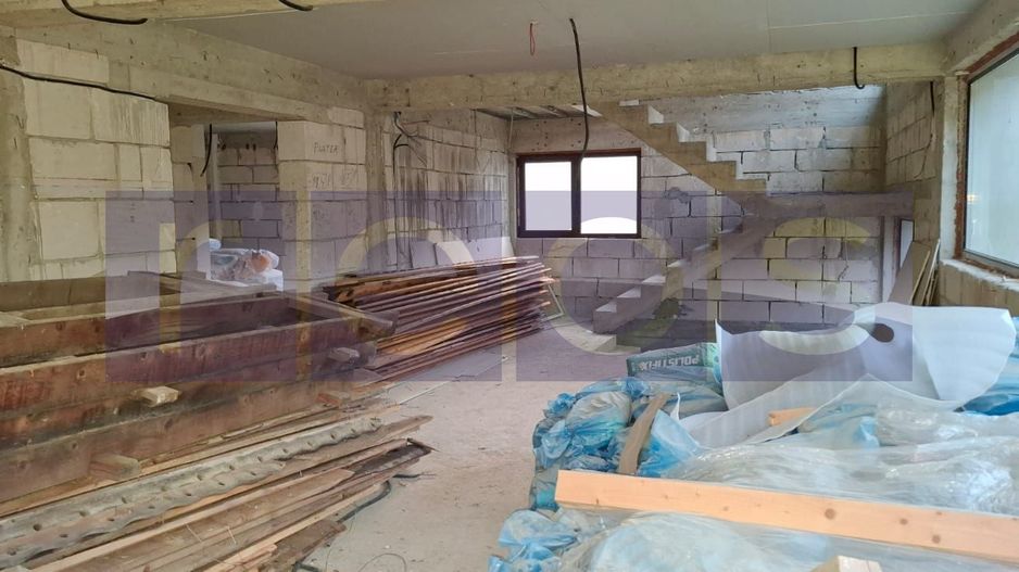 Pensiune / Hotel Boutique de vânzare – 31 camere – Cheia 2639 mp - Poză 2