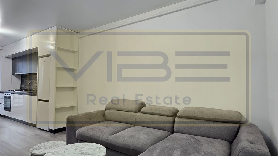 Copou Garden- Bloc nou- Prima închiriere- Parcare subterana  450-500EURO - Poză 1