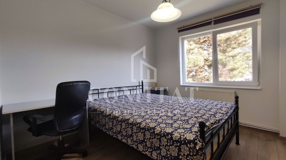 Apartament cu 2 camere | Cartierul Mănăștur - Zona Academiei de Muzică - Poză 1