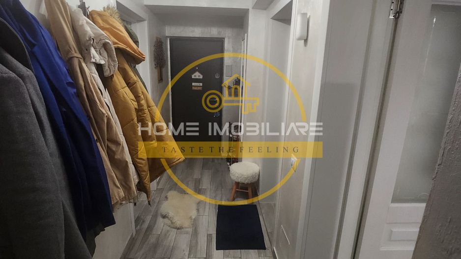BLOC NOU APARTAMENT 2 CAMERE /  PARCARE INTABULATA    REDIU - Poză 11