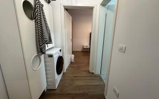 2 camere | etaj intermediar | centrala proprie | loc parcare | finisaje premium - Poză 5