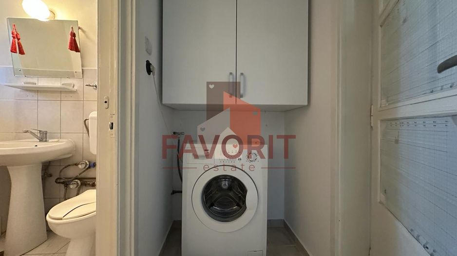 2 camere | etaj intermediar | mobilat si utilat | zona excelenta - Poză 8