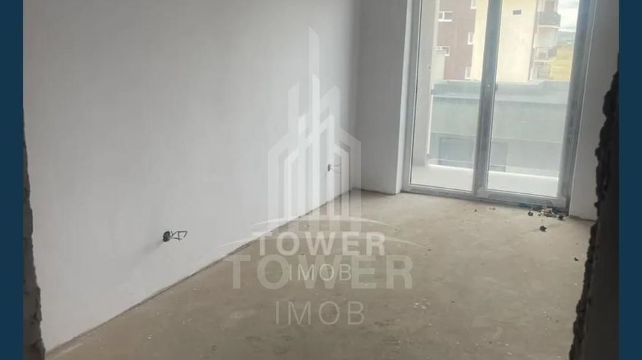 Apartament cu 3 camere de vânzare – Ogorului, Turnișor, Sibiu - Poză 5