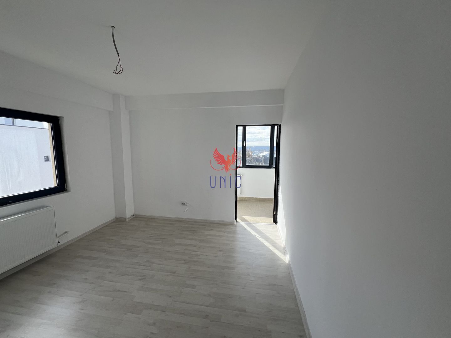 Apartament 2 camere Calea Severinului 61 MP et 4/5 - Poză 3