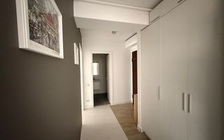 Apartament lux 2 camere Pipera | Iancu Nicolae | Residence 5 - Poză 4