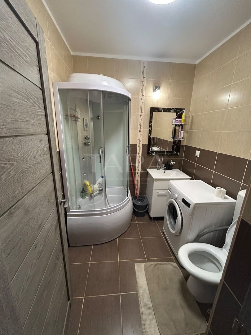 Apartament cu 2 camere, 2 balcoane și parcare, zona Muzeul Apei. - Poză 4