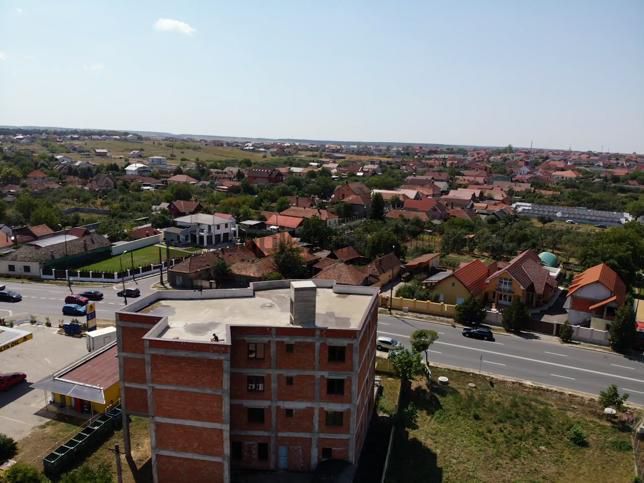 Sapient | Construcție la roșu pentru hotel în loc. Sânmartin - Poză 8