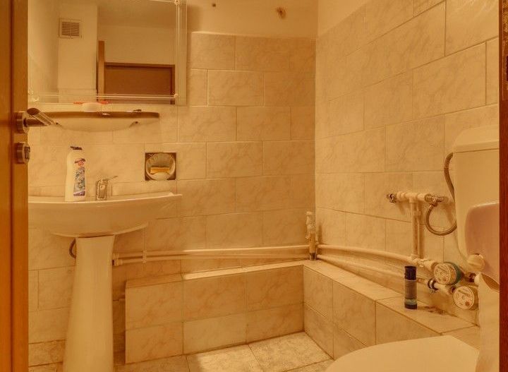 BERCENI - Apartament 4 camere- 82 Mp- comision 0% - Poză 14