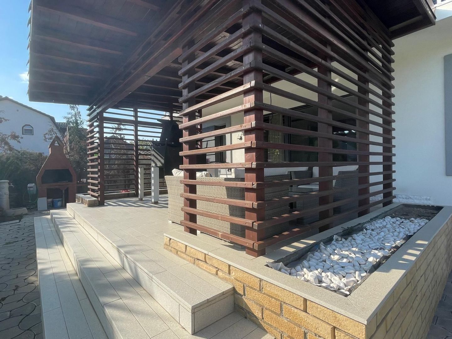 Casa Individuala cu piscina, complet mobilata si utilata, Timisoara - Poză 20