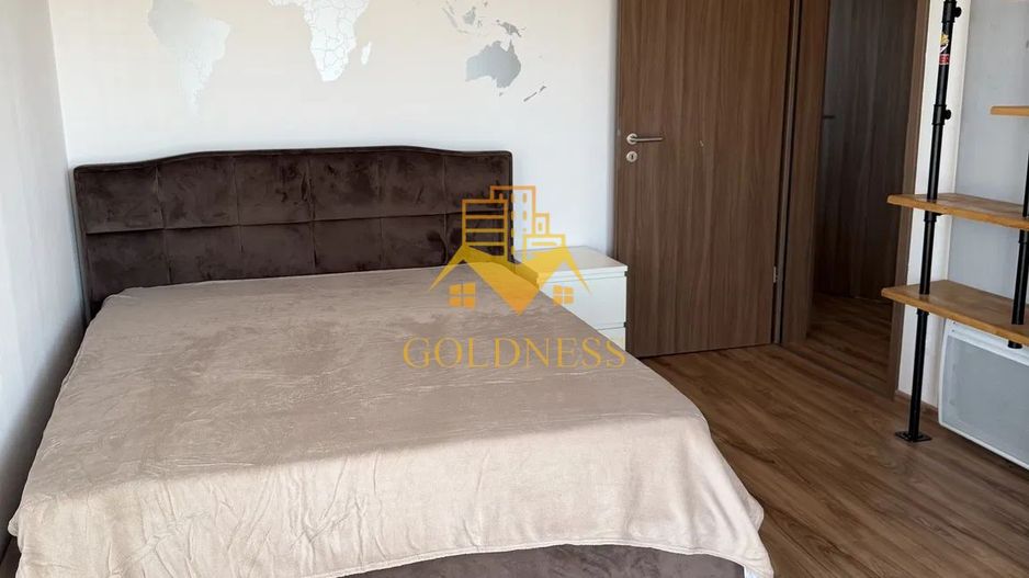 3 camere, premium, bloc nou, Buna Ziua, Zona Bonjour, ELF, Mega Image - Poză 2