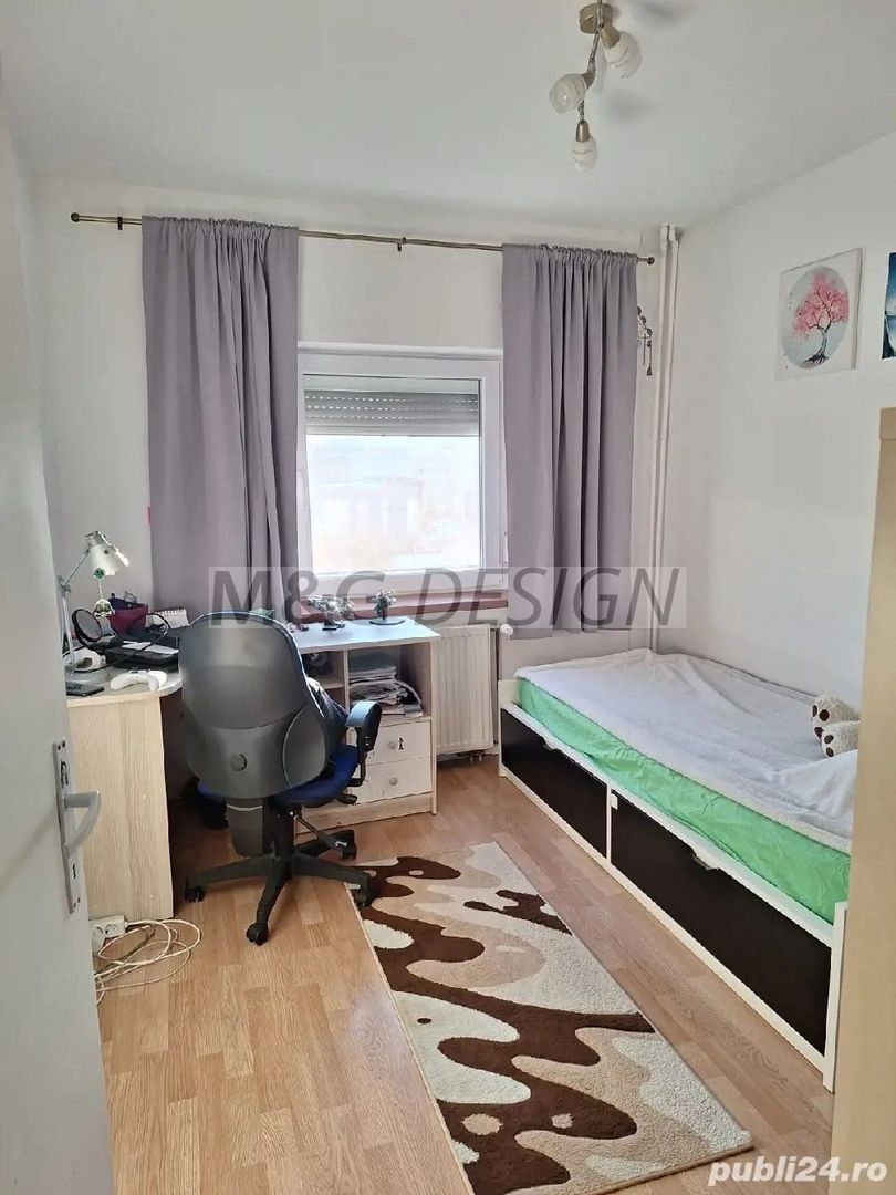 Apartament 4 camere zona lipovei - Poză 7