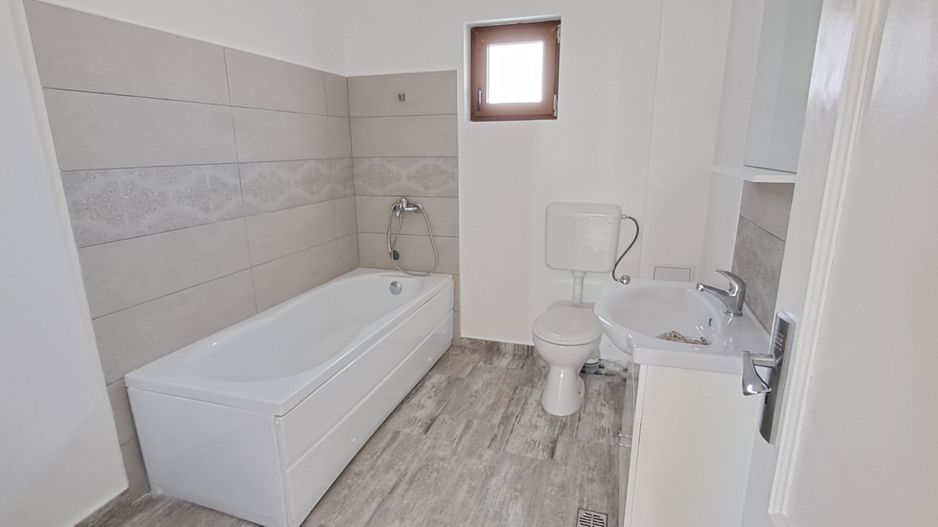 Casa individuala Dragomiresti Deal, finalizata, utilitati, comision 0% - Poză 8