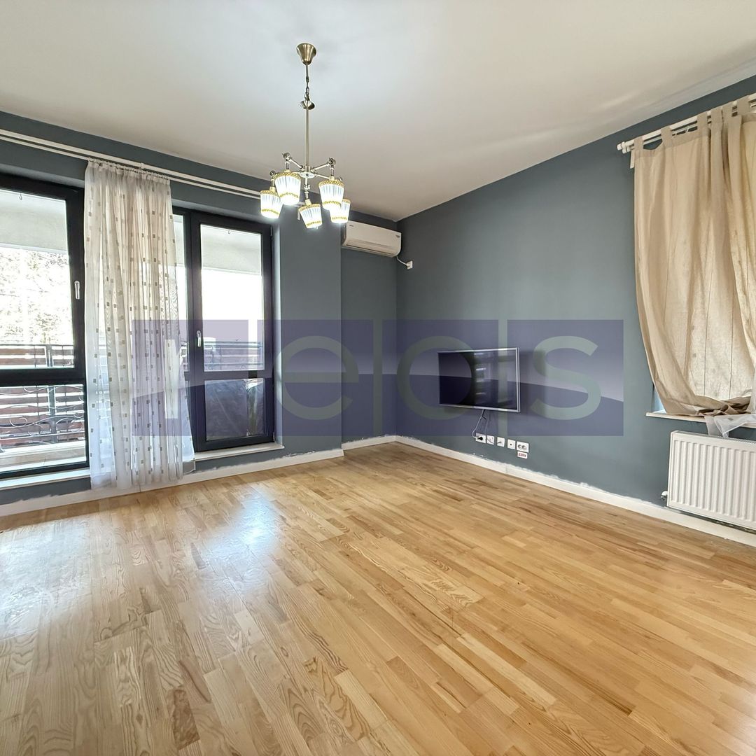 DE INCHIRIAT APARTAMENT 3 CAMERE IANCU NICOLAE - Poză 1