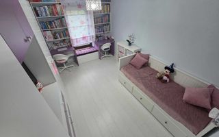 Apartament 3 camere, Tătărași, bloc nou, cu Mercedes EQA 300 în garanție - Poză 5