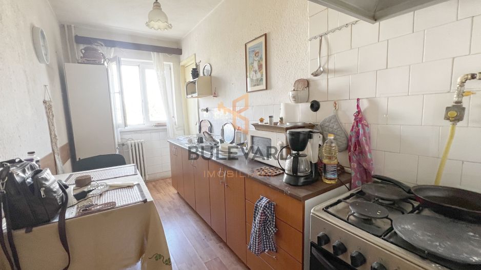 Apartament 2 camere in Gradini Manastur ! - Poză 3