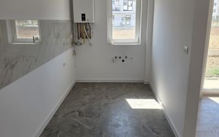 Apartament 3 camere la parter, 62,4 mp utili + grădină proprie 72,1 mp - Poză 5