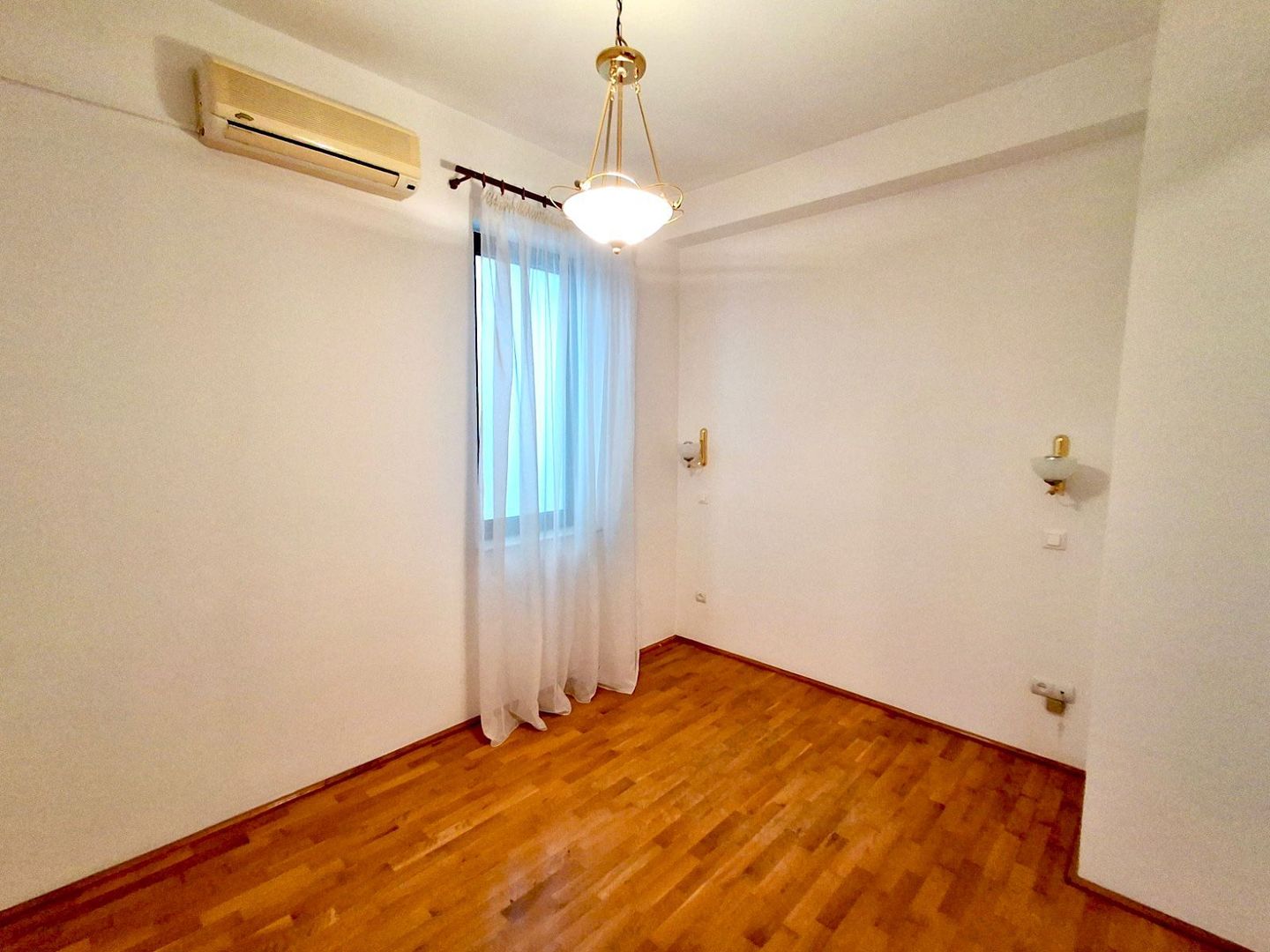De închiriat: apartament 5 camere + loc de parcare- Arcul de Triumf - Poză 11